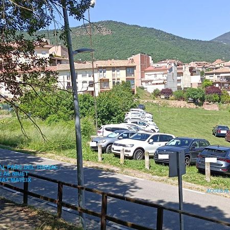 Aviá El Niuet De Cal Cacuet, La Teva Escapada Rural. 아파트 외부 사진