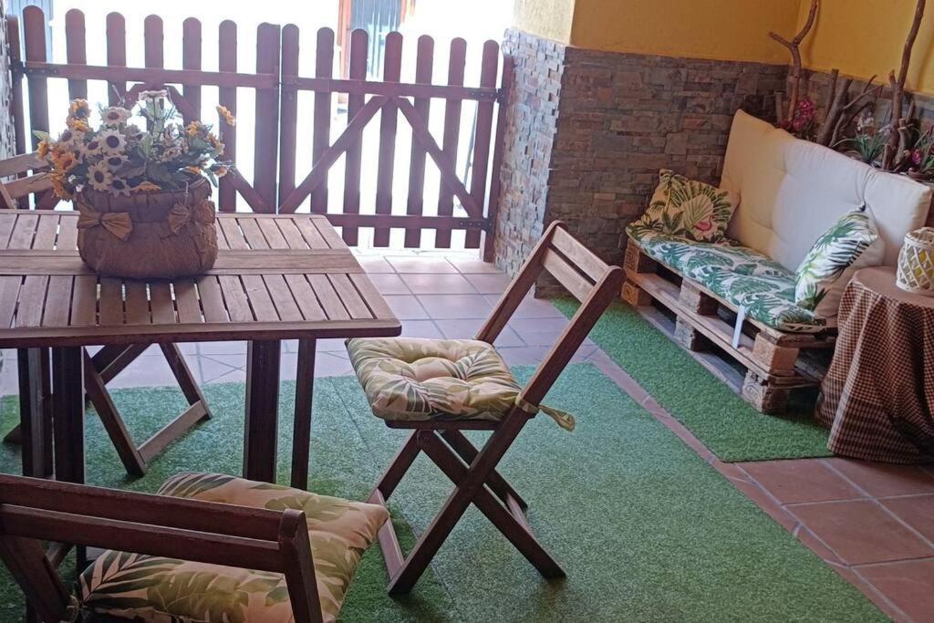 Aviá El Niuet De Cal Cacuet, La Teva Escapada Rural. 아파트 외부 사진
