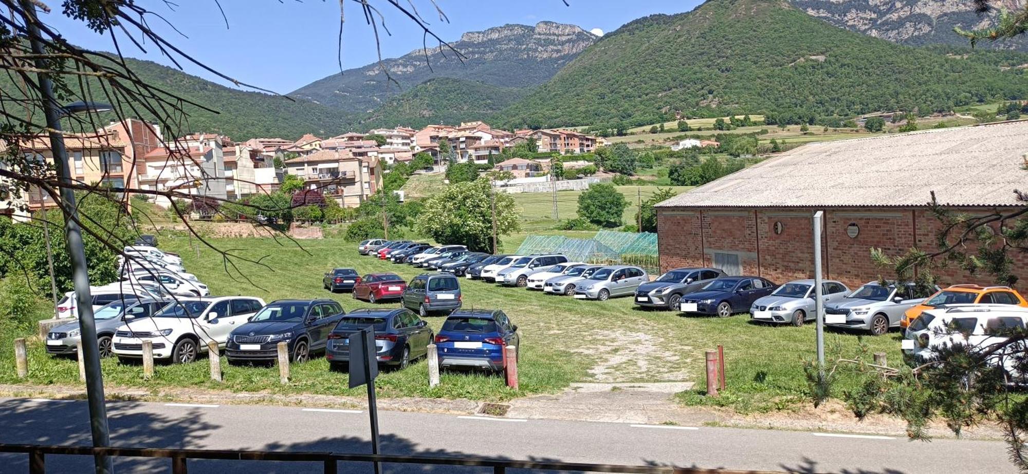 Aviá El Niuet De Cal Cacuet, La Teva Escapada Rural. 아파트 외부 사진