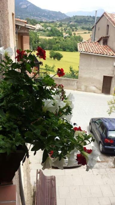 Aviá El Niuet De Cal Cacuet, La Teva Escapada Rural. 아파트 외부 사진